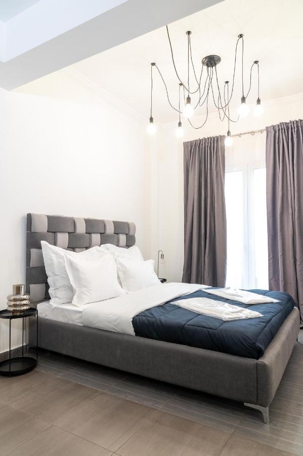 Апартаменти Monastiraki Sweet House 1 Афіни Екстер'єр фото