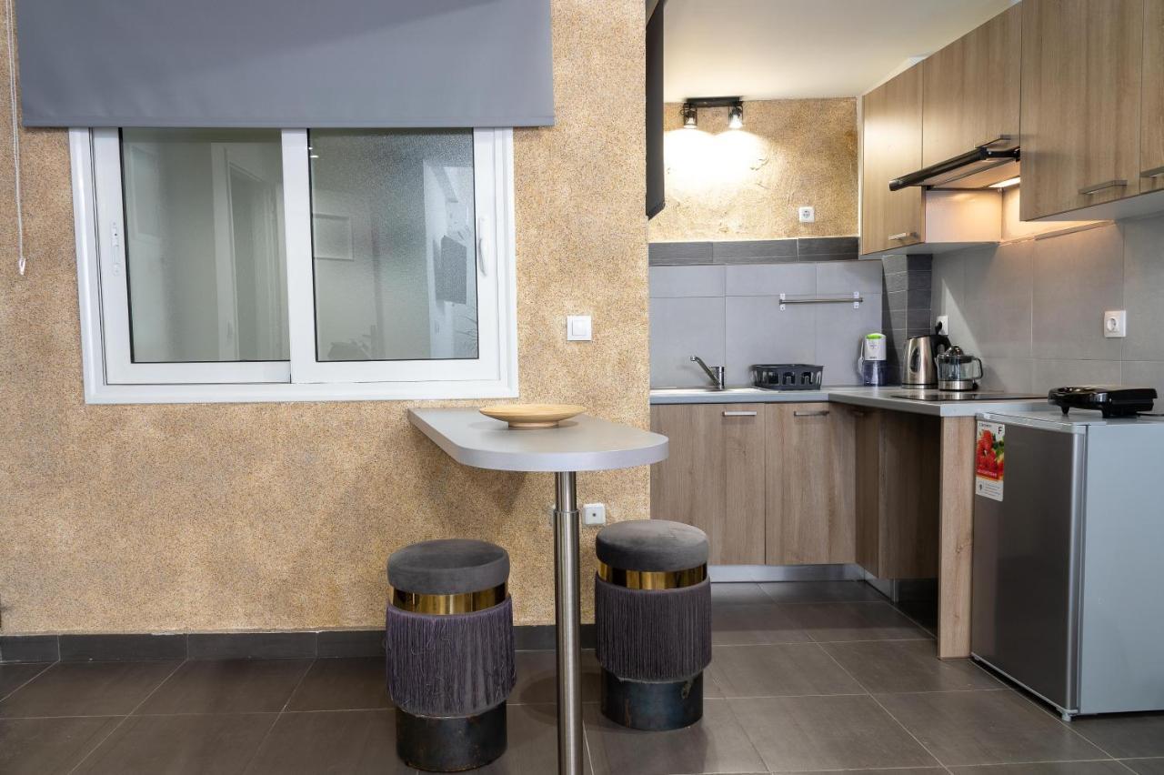 Апартаменти Monastiraki Sweet House 1 Афіни Екстер'єр фото